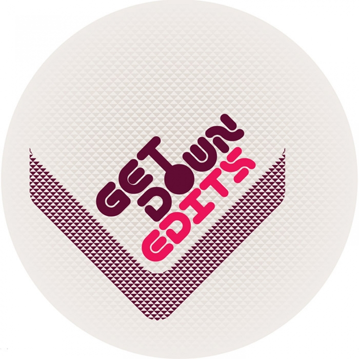 GET DOWN EDITS - Get Down Edits Vol 1