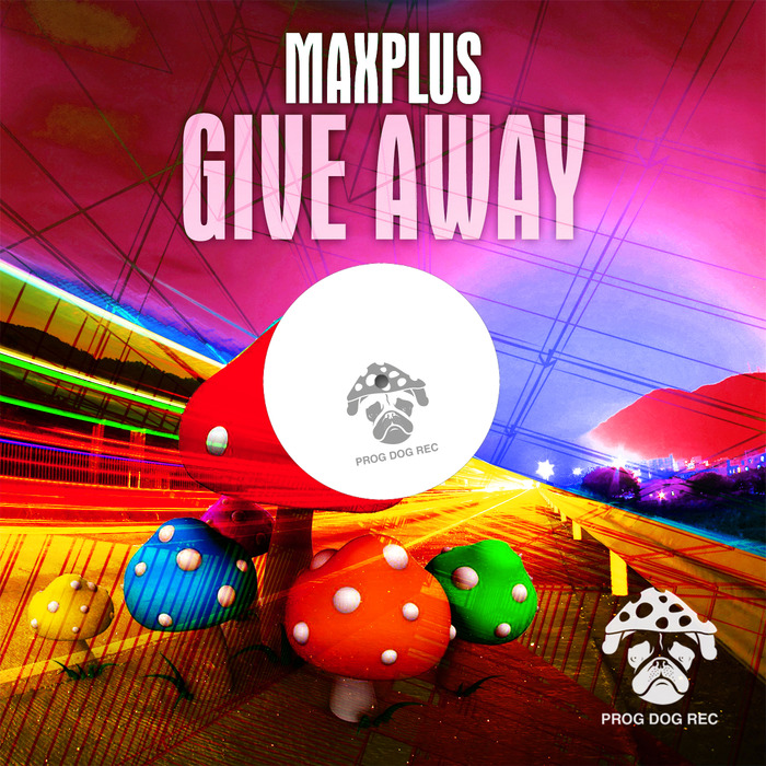 MAXPLUS - Give Away