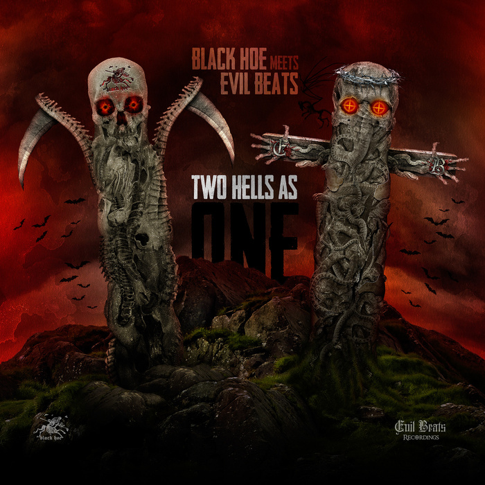 Фф there are only two in hell
