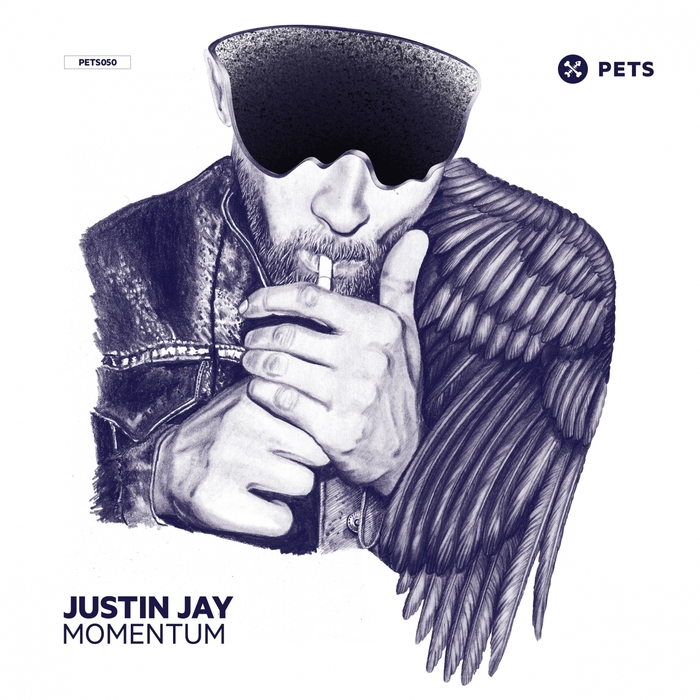 JAY, Justin - Momentum