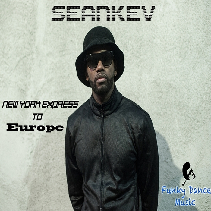 SEANKEV - New York Express To Europe