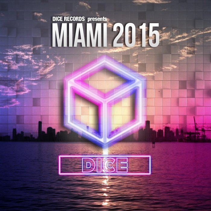 KOSS, Mathieu/TOM GEISS - Miami 2015