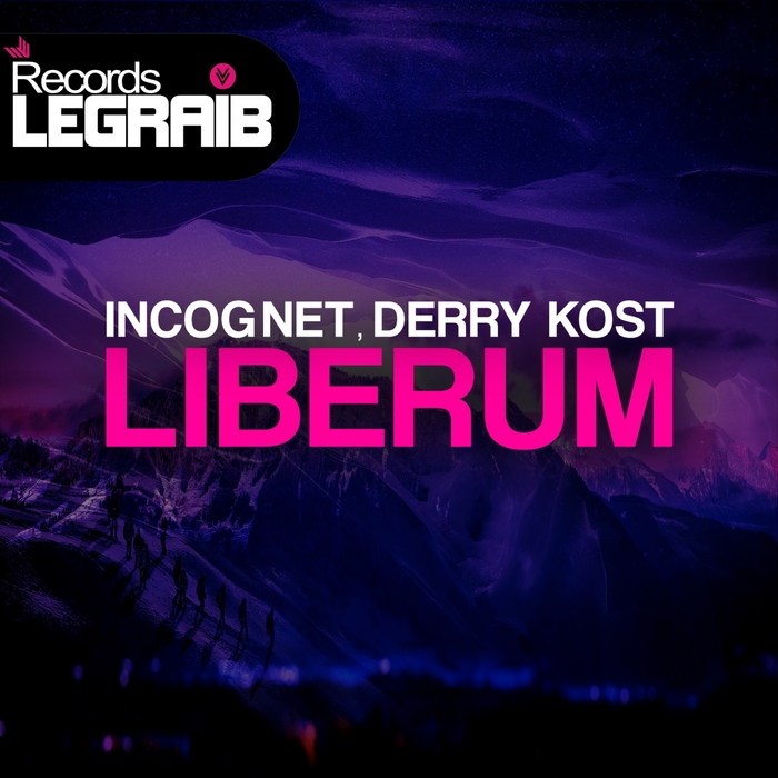INCOGNET/DERRY KOST - Liberum