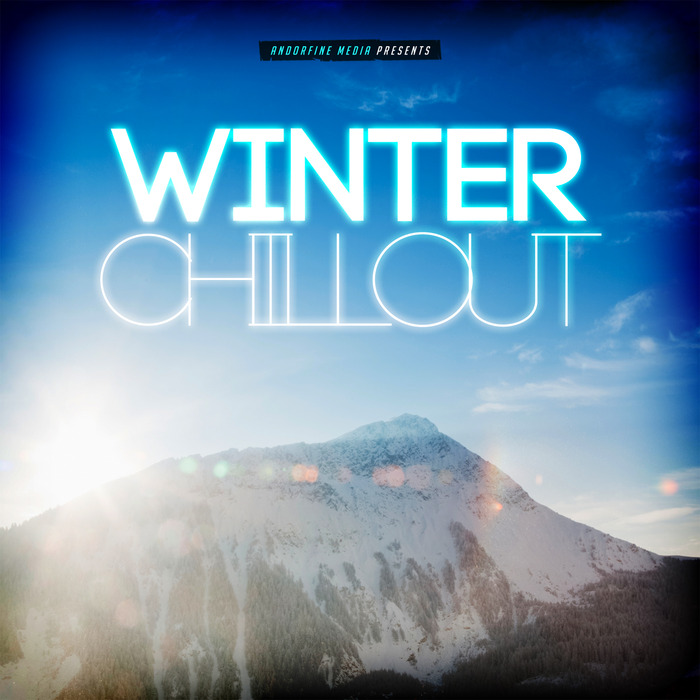 VARIOUS - Winter Chillout