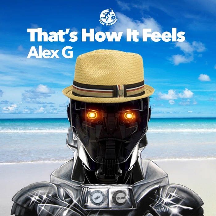 ALEX G - Thats How It Feels