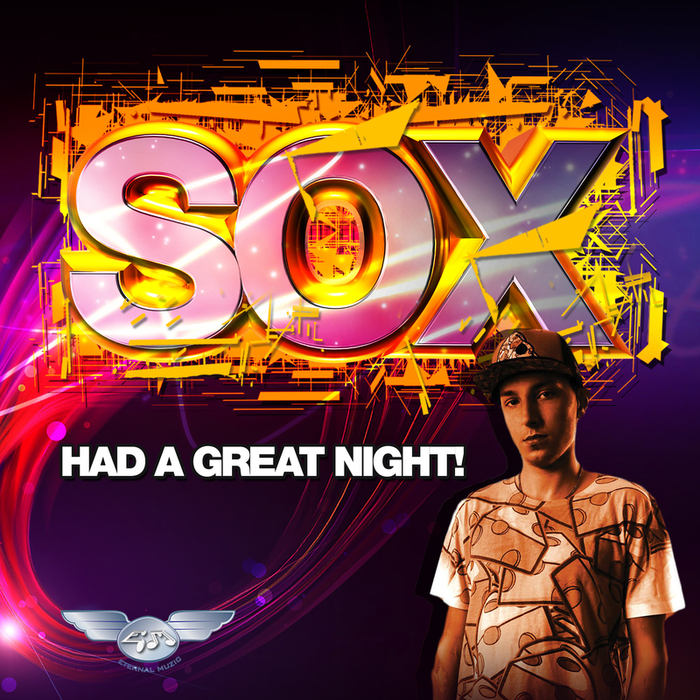 SOX - Had A Great Night