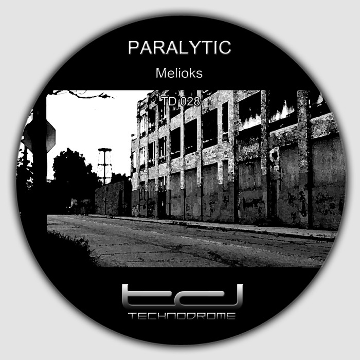 PARALYTIC - Melioks