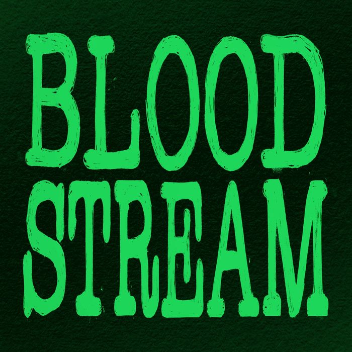 ED SHEERAN/RUDIMENTAL - Bloodstream