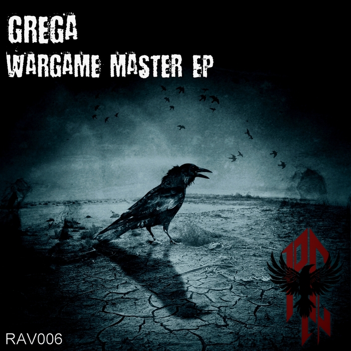 GREGA - Wargame Master EP