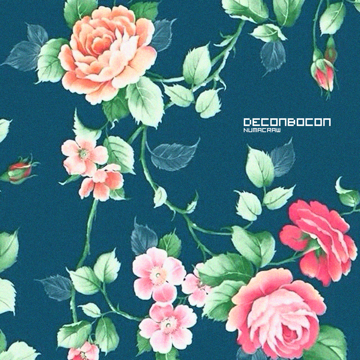 DECONBOCON - Numacraw - EP