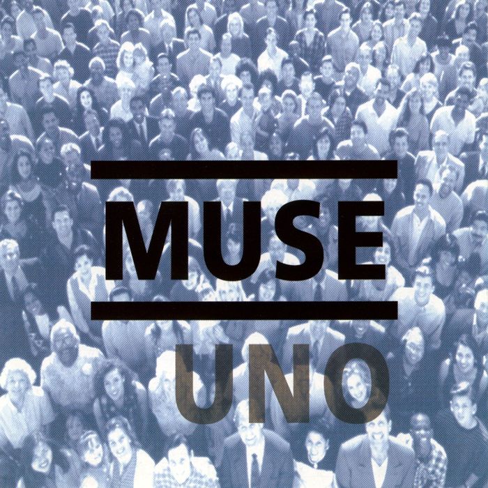 Uno By Muse On MP3, WAV, FLAC, AIFF & ALAC At Juno Download