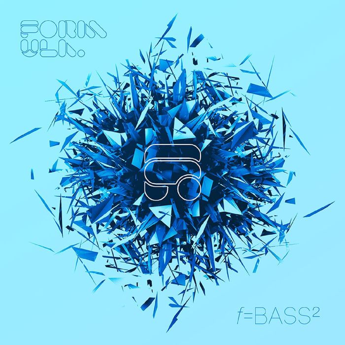 VARIOUS - Formula Records Presents: F=BASSA