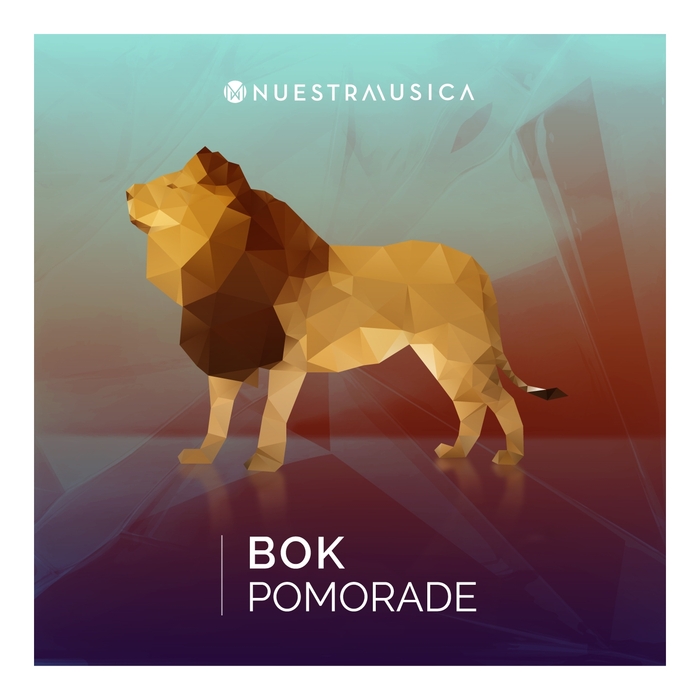 BOK - Pomorade