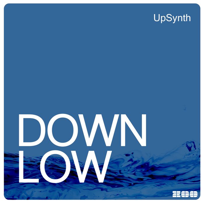 UPSYNTH - Down Low