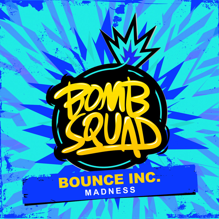 mad bounce 2017
