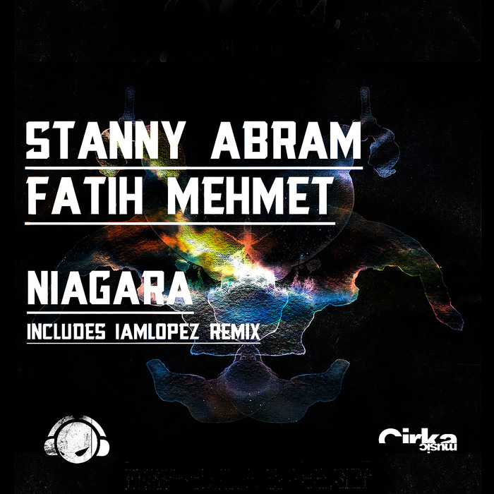 ABRAM, Stanny/FATIH MEHMET - Niagara