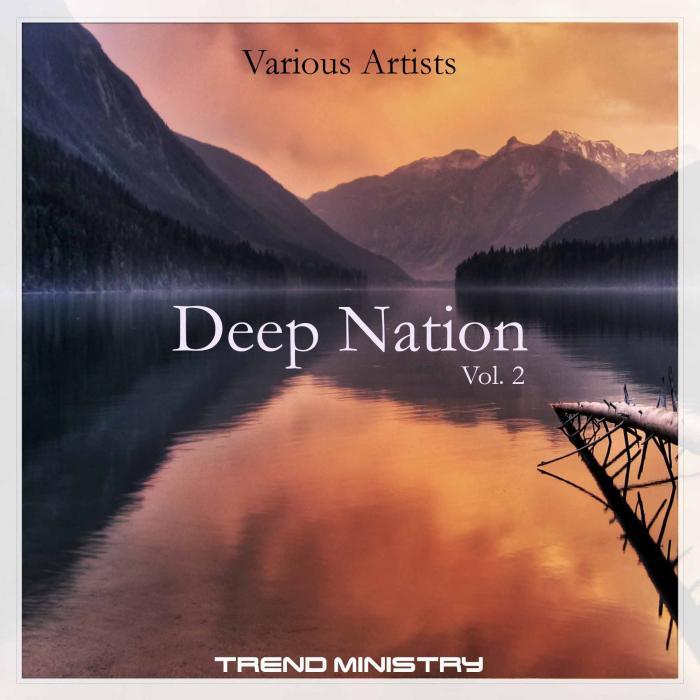 AANASY - Deep Nation Volume 2