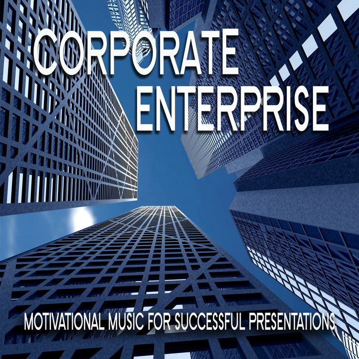 AUDIOMICRO - Corporate Enterprise Motivational Music For Successful Presentations