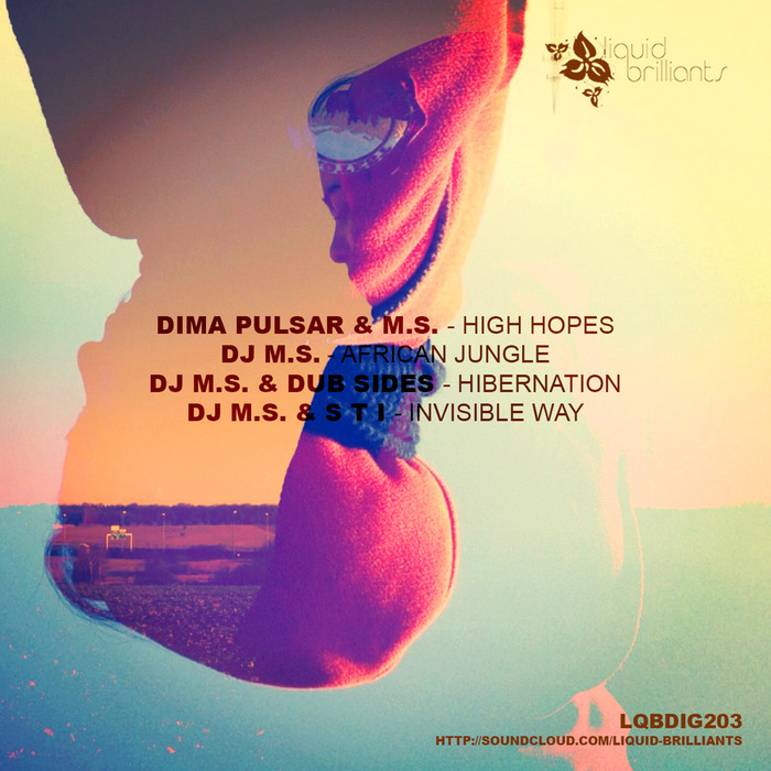 DJ MS - High Hopes
