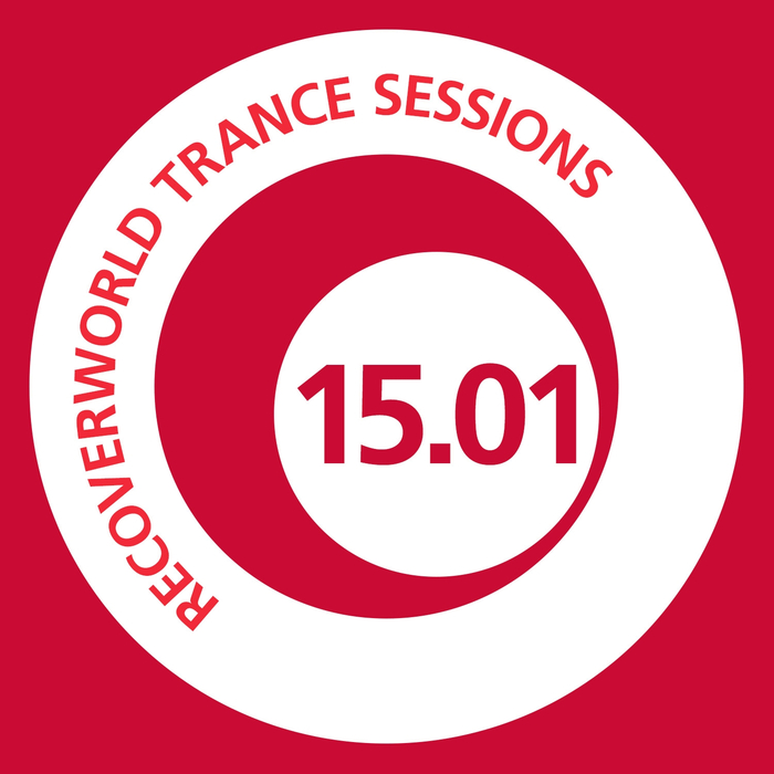VARIOUS - Recoverworld Trance Sessions 15 01