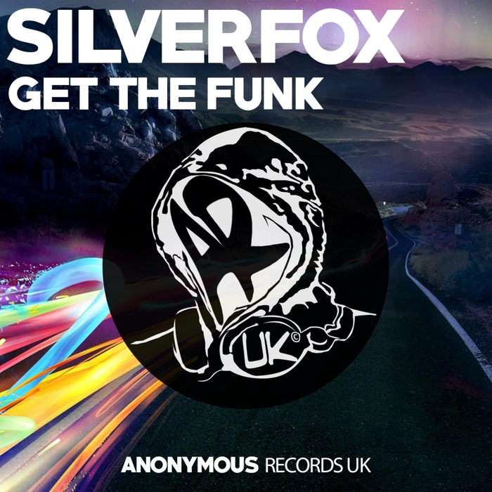 SILVERFOX - Get The Funk