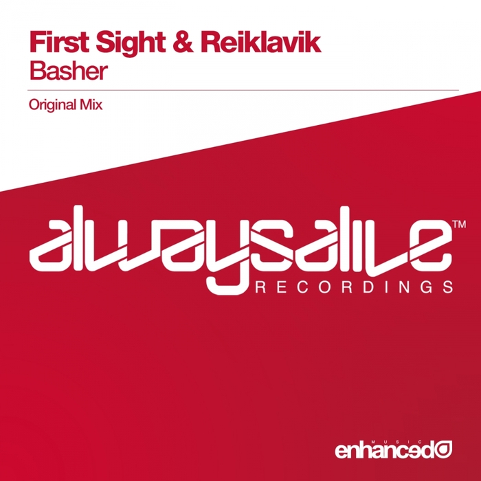 FIRST SIGHT/REIKLAVIK - Basher