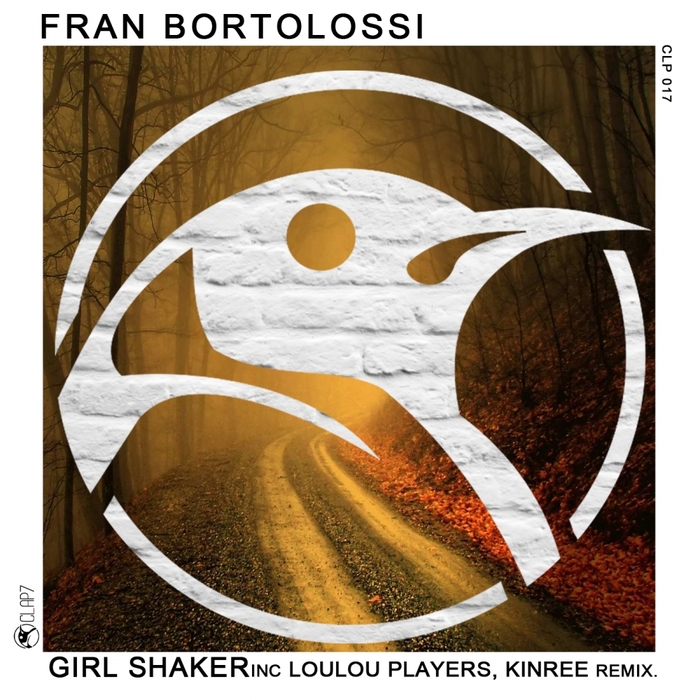 BORTOLOSSI, Fran - Girl Shaker