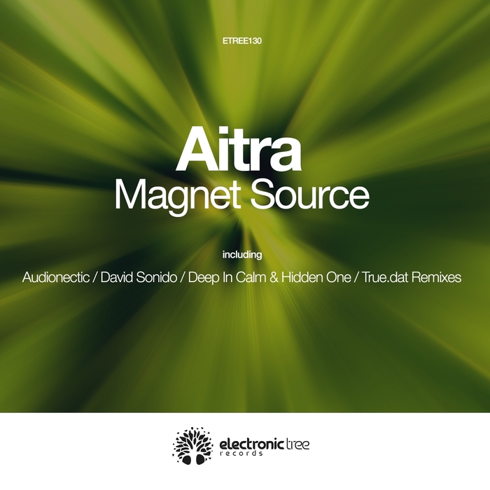 AITRA - Magnet Source