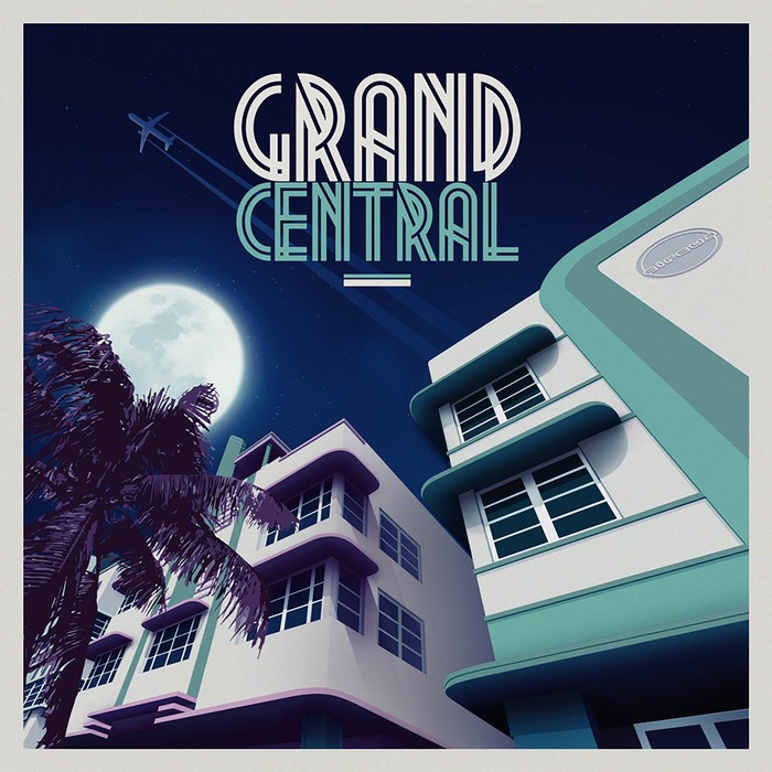 VARIOUS - Grand Central Miami