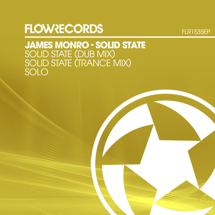MONRO, James - Solid State