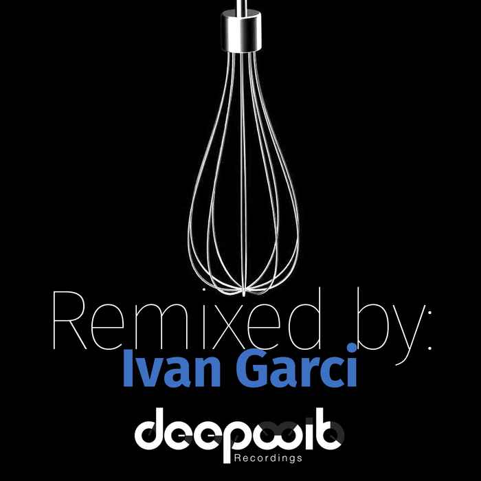 HYLANDER, Alvaro/DEEP SPELLE/DISTANT RELATIVES JHB - Remixed By Ivan Garci
