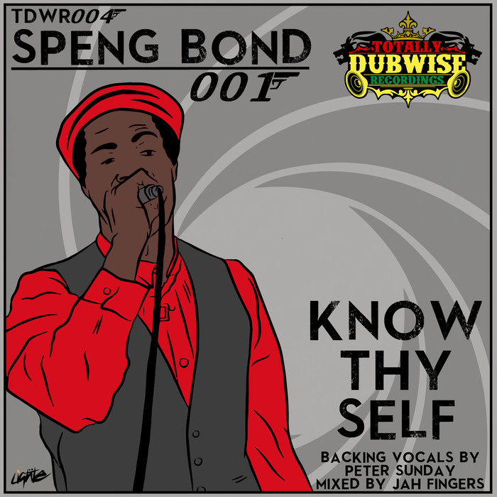SPENG BOND - Know Thy Self