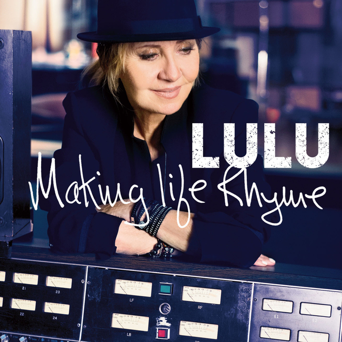 LULU - Making Life Rhyme