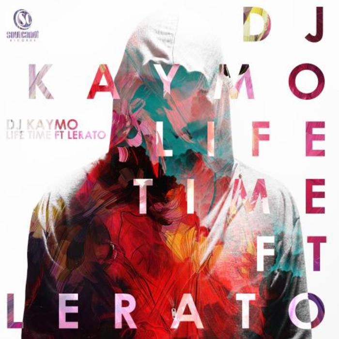 DJ KAYMO feat LERATO - Life Time
