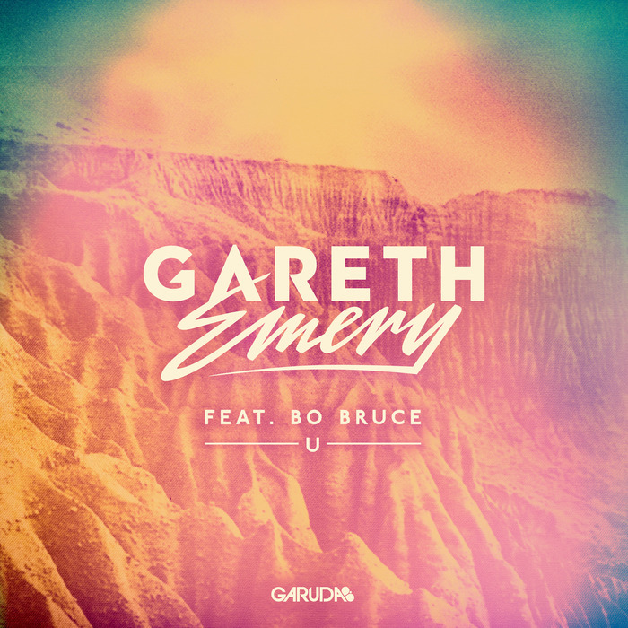 GARETH EMERY feat BO BRUCE - U