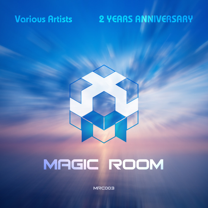 VARIOUS - 2 Years Anniversary