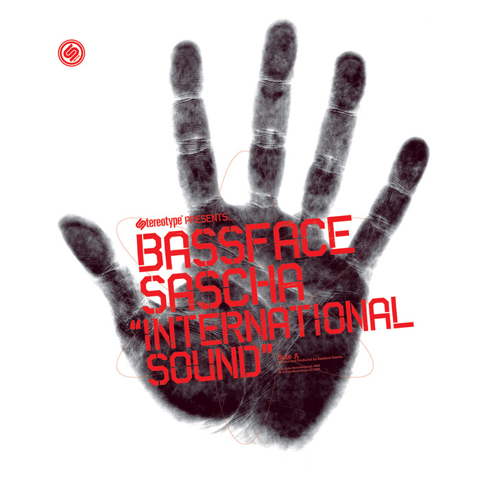 BASSFACE SASCHA/THE FORCE - International Sound/The Story