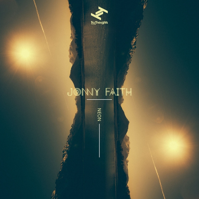 FAITH, Jonny - Neon