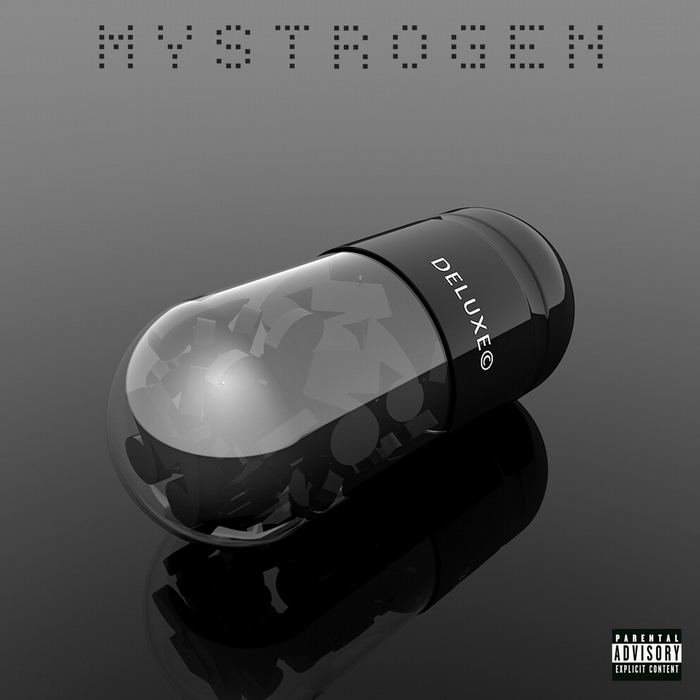 MYSTRO - Mystrogen (Deluxe)