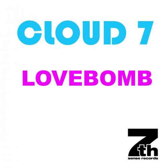CLOUD 7 - Lovebomb
