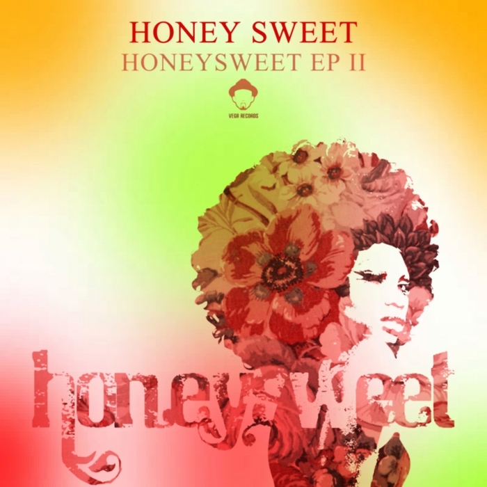 HONEY SWEET - Honeysweet EP II