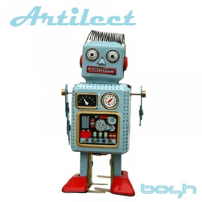 ARTILECT - Artilect