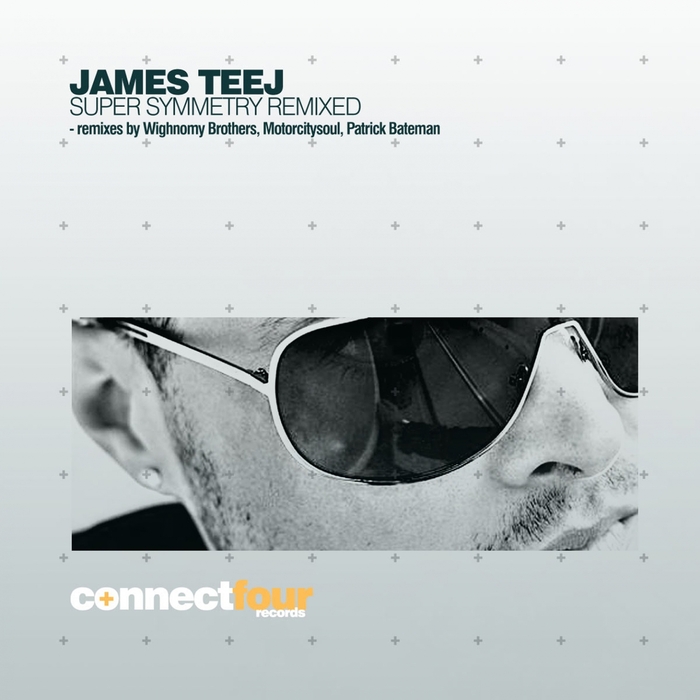 TEEJ, James - Super Symmetry Remixed