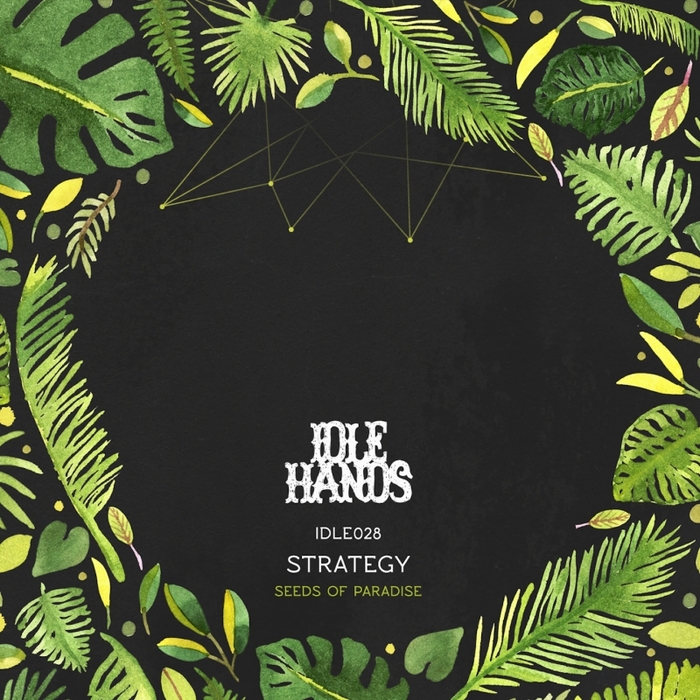STRATEGY - Seeds Of Paradise
