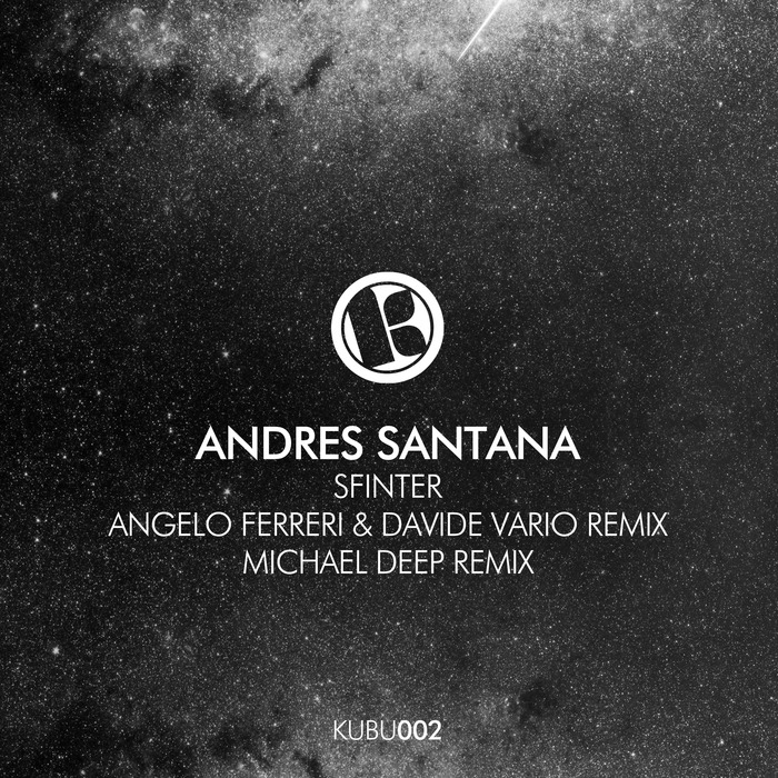 SANTANA, Andres - Sfinter