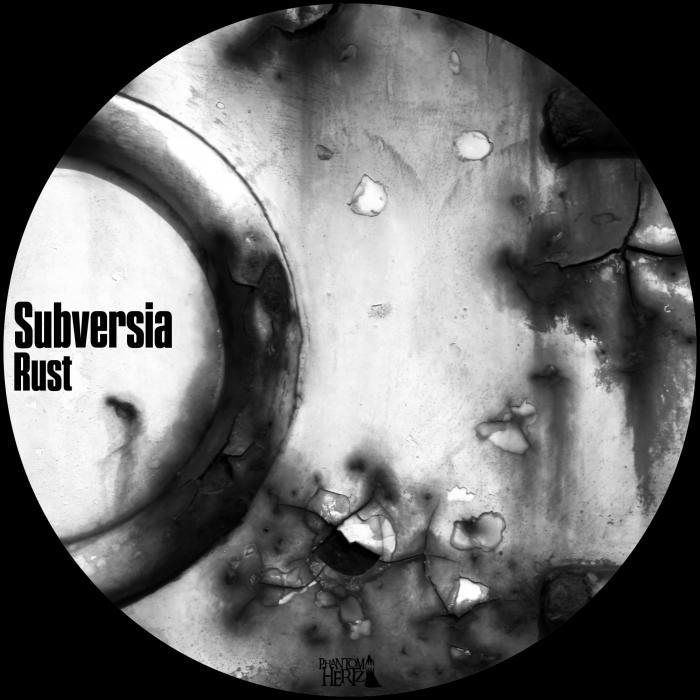 SUBVERSIA - Rust