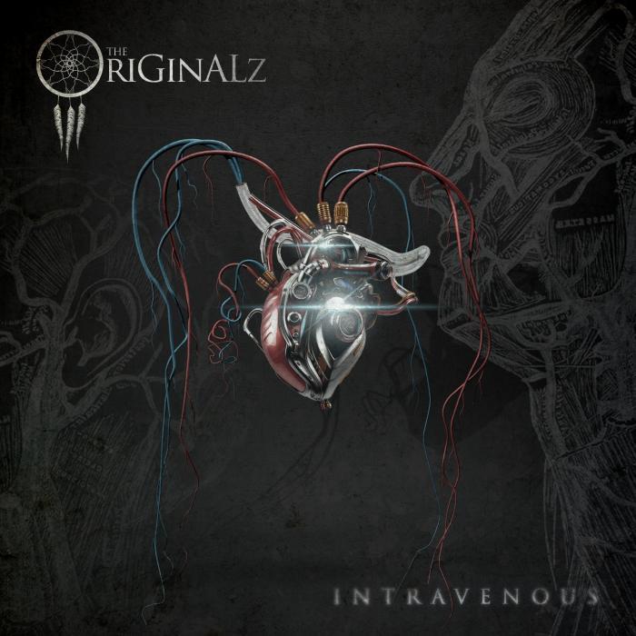 ORIGINALZ, The - Intravenous