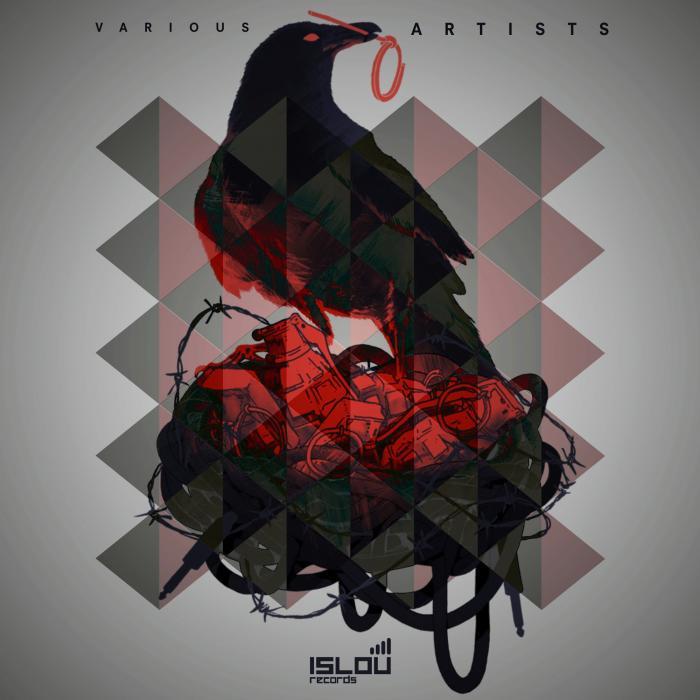 VARIOUS - Various Artists (explicit)