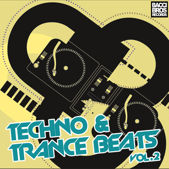 VARIOUS - Techno & Trance Beats Volume 2
