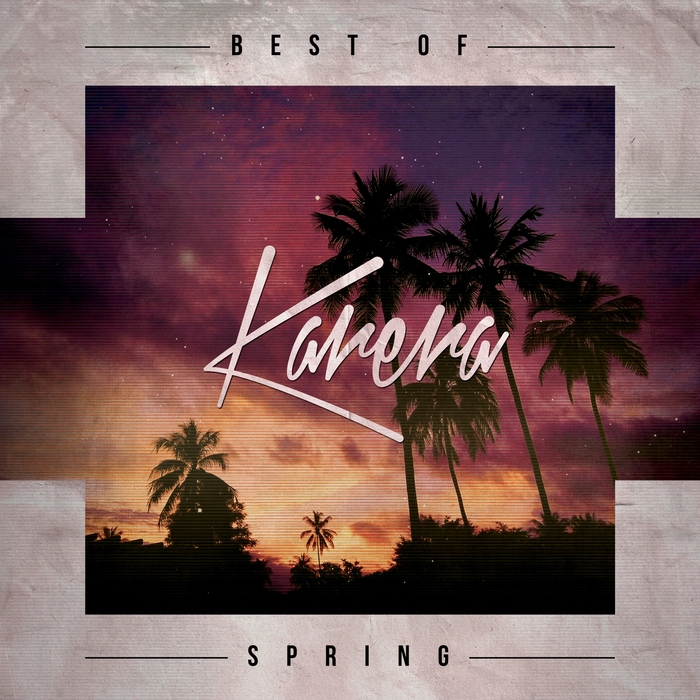 VARIOUS - Best Of Spring